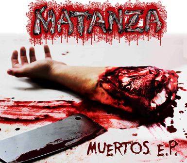 Matanza (MEX) : Muertos